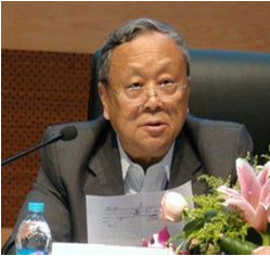 大黄鱼育种国家重点实验室学术委员会成员