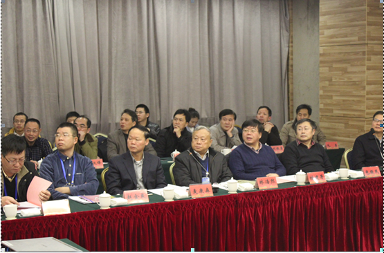 大黄鱼育种国家重点实验室揭牌仪式暨第一届学术委员会会议报道