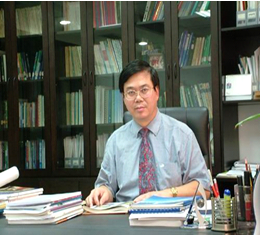 大黄鱼育种国家重点实验室学术委员会成员