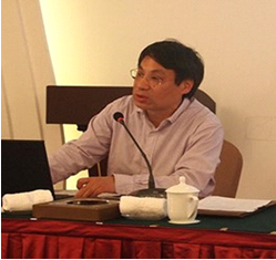 大黄鱼育种国家重点实验室学术委员会成员