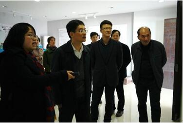 林岿然副厅长莅临宁德调研农业科技工作