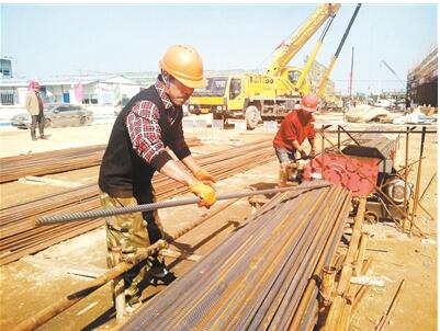 福建省最大水产项目东山海魁水产工业园明年投产