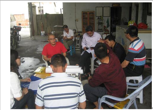 福建厦门市海洋与渔业研究所：加强养殖苗种管控 促进食品安全建设