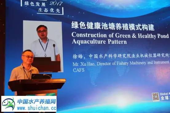 这七个水产养殖新模式，才是未来发展的方向