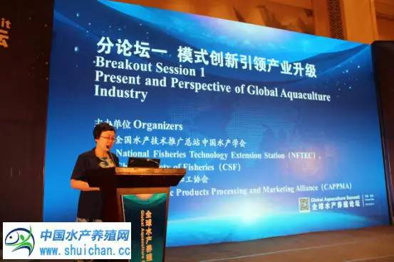 这七个水产养殖新模式，才是未来发展的方向