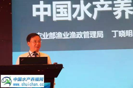 这七个水产养殖新模式，才是未来发展的方向