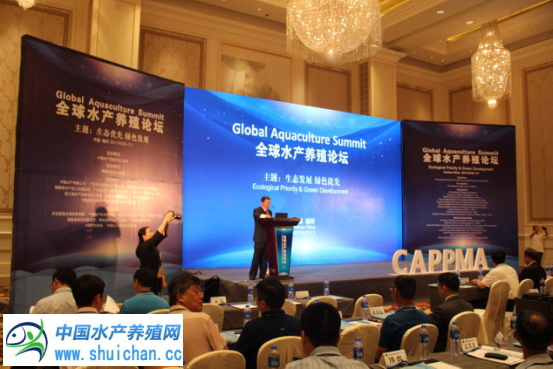 这七个水产养殖新模式，才是未来发展的方向