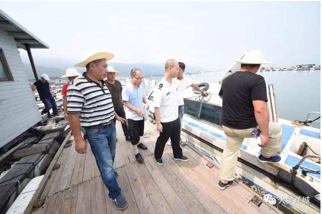 傾城之力，重编“海上浮城”“再生密码”……