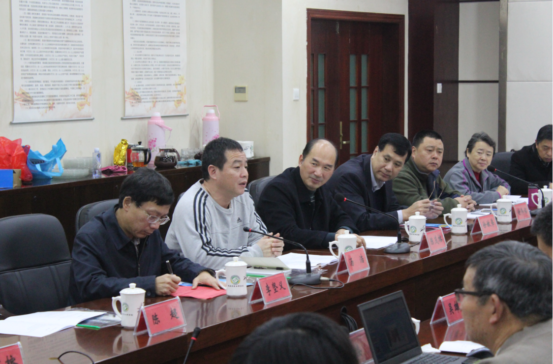 大黄鱼育种国家重点实验室在福州顺利召开“大黄鱼种业创新工程研讨会”