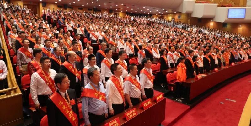 热烈祝贺我公司柯巧珍同志荣获2018年福建省劳动模范