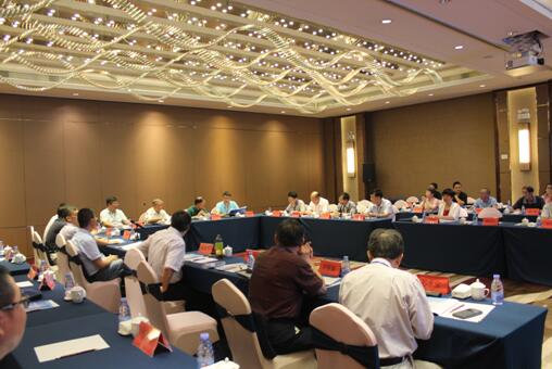 大黄鱼育种国重室2018年度学术委员会学术年会圆满召开