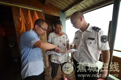 海域整治“亮剑”共护海洋生态