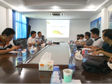 蕉城区人大深入核心区企业执法检查