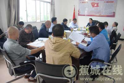 毛祚松调研海上养殖综合整治工作