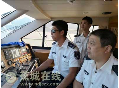 三都澳“海上家园”升级进行时