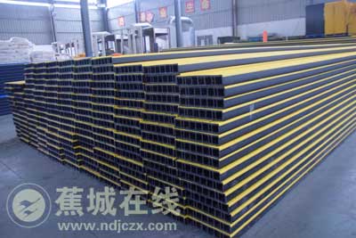 蕉城：把好质量安全关